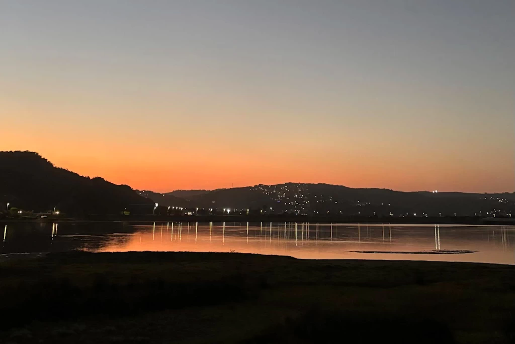 Continuous Water Monitoring Helps Community Solve a Mystery - and Save an Estuary at Risk